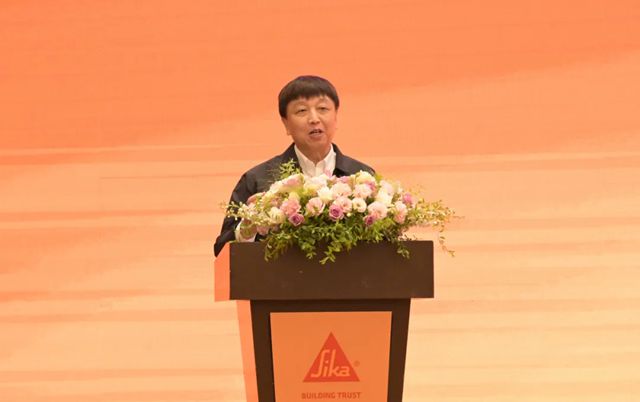 德高 | 行動起來，幹是硬道理