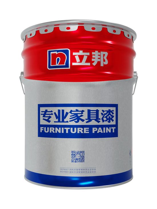立邦家具漆 | 2025年包裝戰略升級：品質不變，視覺煥新