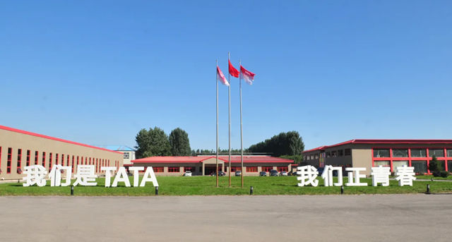 展辰新材&TATA木門：二十餘載價值共生的產業範本