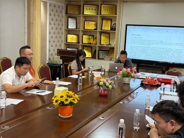 直播賦能，全域增長 | 瓦科攜手經銷商共赴數字新賽道