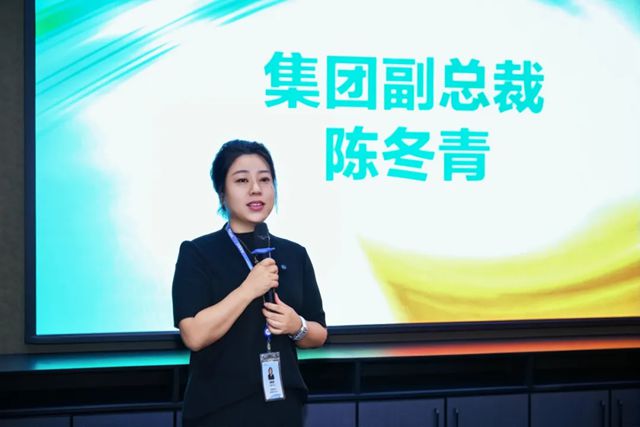 科順民建年中聚力，錨定高質量發展新征程！