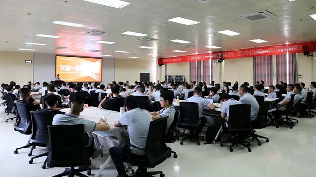 北新嘉寶莉半年戰況：實現銷售額與淨利潤雙增長！