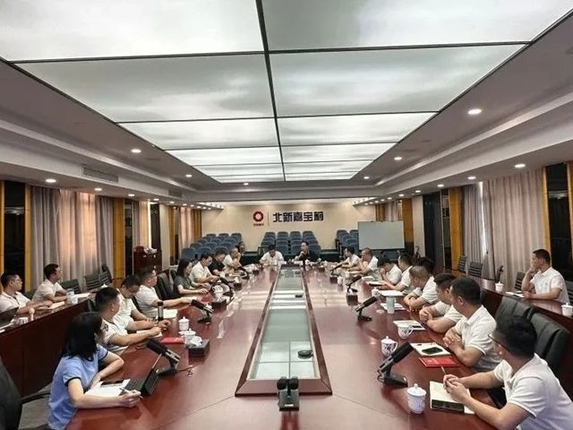 北新嘉寶莉半年戰況：實現銷售額與淨利潤雙增長！