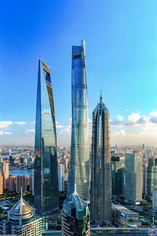 市場 | 西卡首席執行官率團參訪上海建工集團！