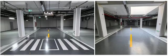 【七彩建設精品案例】濟南保利・雲上璟譽：地坪藝術，歸家之美​