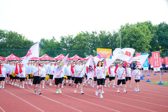 東方雨虹&高能環境第十九屆文化藝術節暨東方雨虹成立三十周年慶典圓滿落幕
