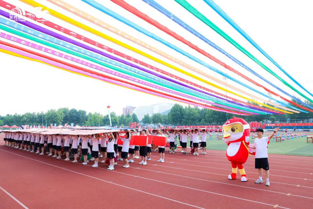 東方雨虹&高能環境第十九屆文化藝術節暨東方雨虹成立三十周年慶典圓滿落幕