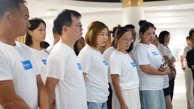 賦能啟航 攜手共贏｜嘉寶莉新商成長特訓營圓滿落幕！