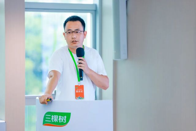 “向新同行 煥發商機”2025年三棵樹荔枝文化節城市煥新招商峰會圓滿落幕