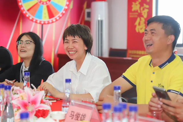 雲南易高代表團蒞臨剛玉集團參觀交流，共話行業發展新機遇​