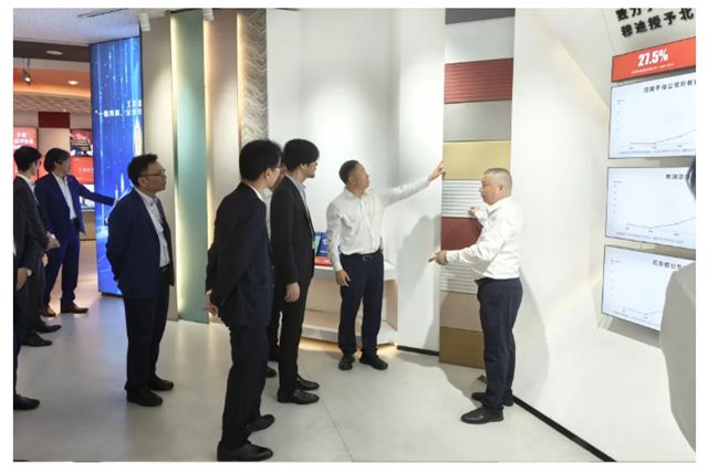 北新防水與鬆下家居科技、KMEW簽署戰略合作協議