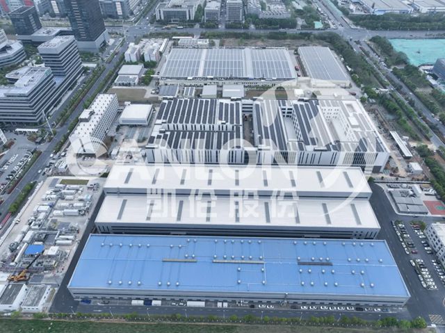 展現“硬核”創新實力！凱倫入選蘇州民營企業研發投入100家