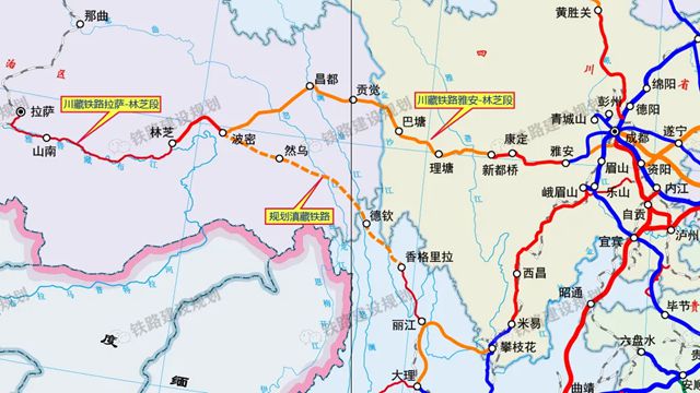 萬億巨壩啟建！北新防水將持續為國家戰略工程添磚加瓦！