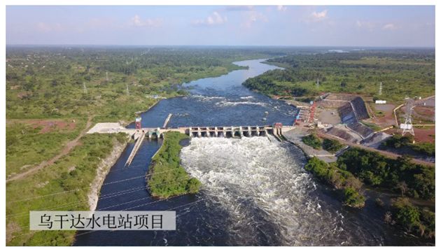 萬億巨壩啟建！北新防水將持續為國家戰略工程添磚加瓦！