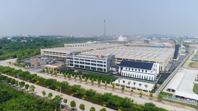 黃岡凱倫攜手湖北工業大學共建省級企校聯合創新中心