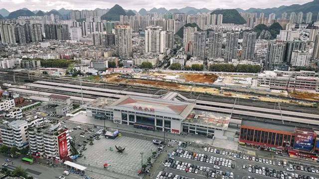 北新防水鐵路項目持續發力再中6標！