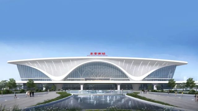 北新防水鐵路項目持續發力再中6標！