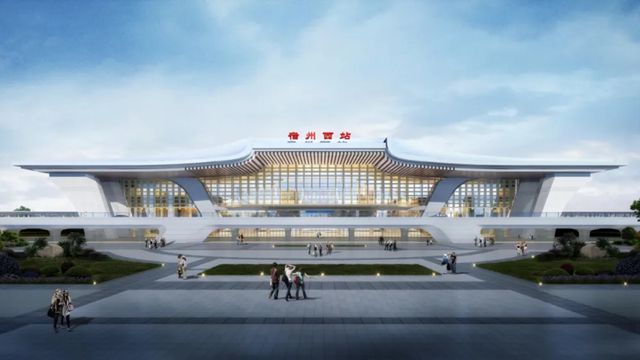 北新防水鐵路項目持續發力再中6標！