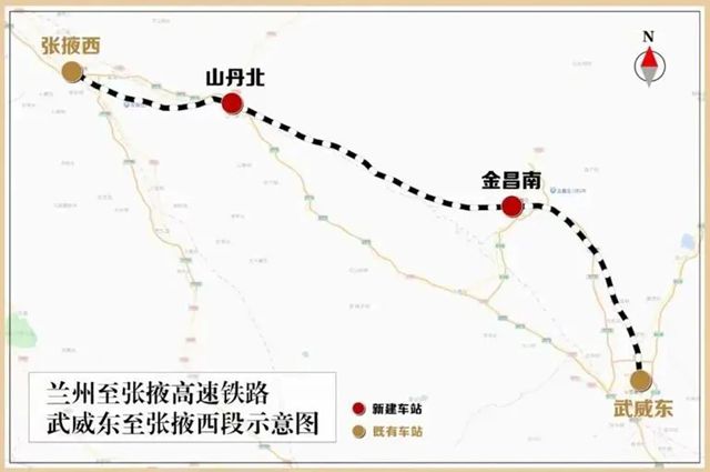 北新防水鐵路項目持續發力再中6標！