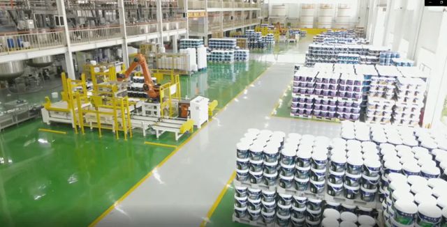 潔士美 | 外牆塗料夏季施工全攻略，讓工程無憂過夏！