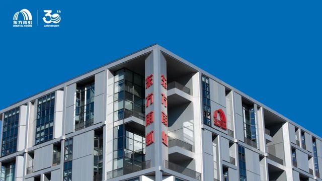 全球建築防水材料銷量第一，東方雨虹實至名歸！