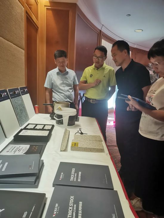 抱團合力，創新共贏 | 瓦科與粵震邦強強聯手