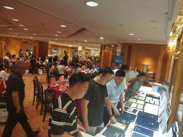 抱團合力，創新共贏 | 瓦科與粵震邦強強聯手
