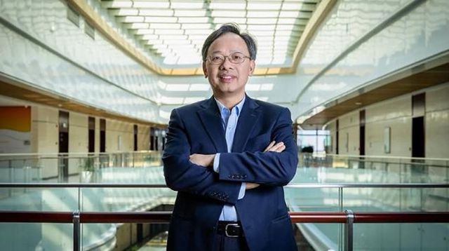 從排名43到第15！萬華化學打破陶氏、巴斯夫壟斷，2025劍指全球化工前十