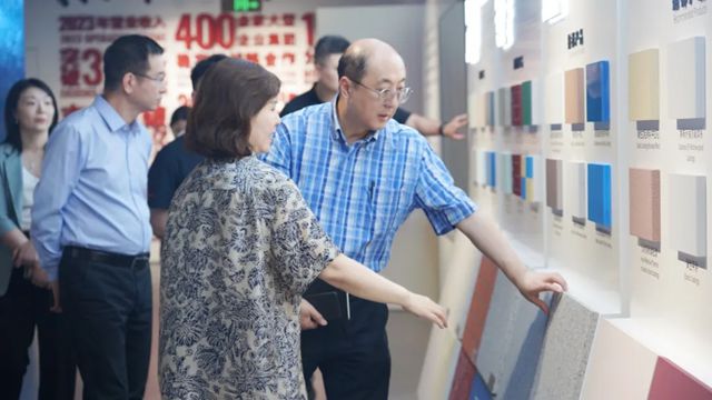 德愛威強強聯手，擘畫城市可持續發展藍圖​！