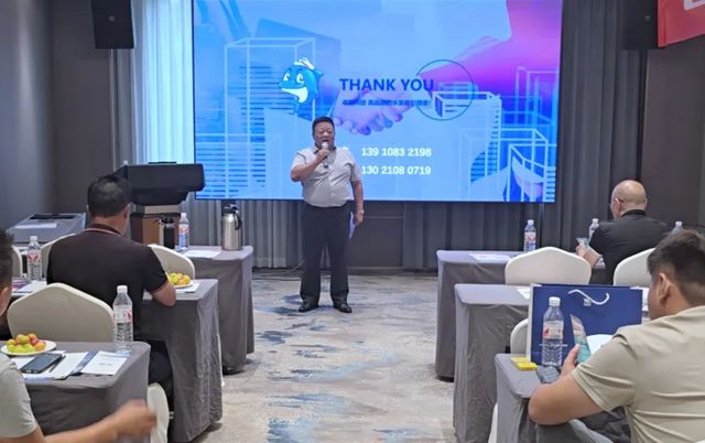 2025卓寶綠建論壇全球行第12站：絲路明珠，烏魯木齊