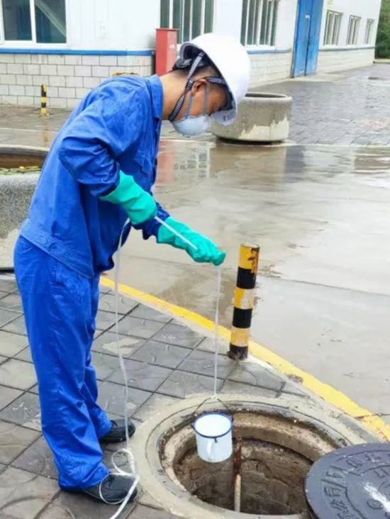 西北永新組織開展2025年度安全（環保）事故應急演練