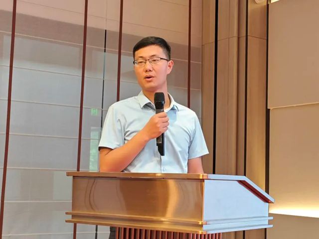 聚眾力 破萬難 開新局丨九陽防水2025年中銷售總結大會圓滿收官！