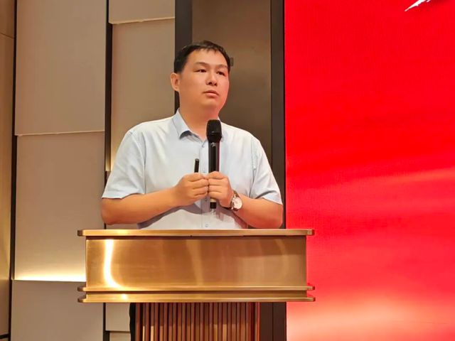 聚眾力 破萬難 開新局丨九陽防水2025年中銷售總結大會圓滿收官！