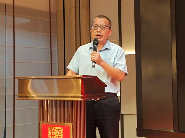 聚眾力 破萬難 開新局丨九陽防水2025年中銷售總結大會圓滿收官！
