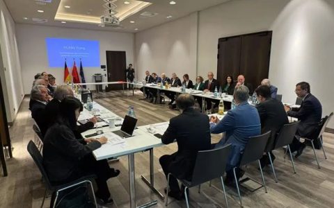 外企再投信任票！歐洲塗料龍頭為何把中國總部選在揚州？