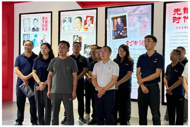 北新賽特：強基固本促發展，凝心聚力譜新篇
