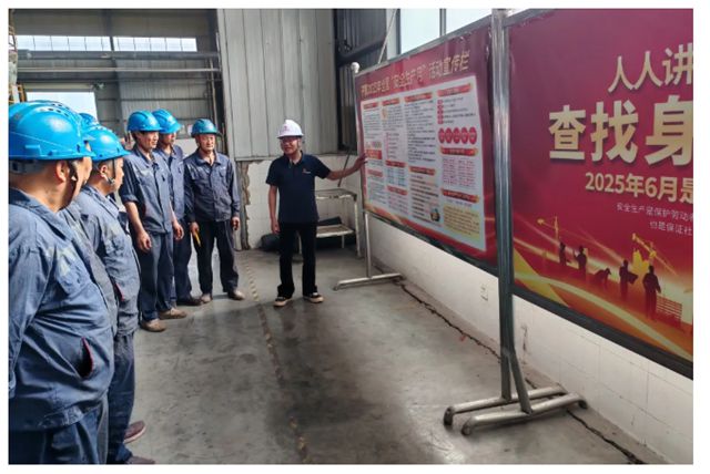 北新賽特：強基固本促發展，凝心聚力譜新篇