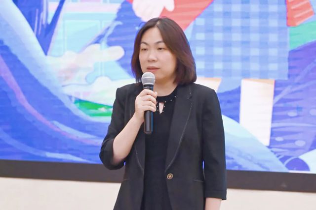 北新建材2024級“新材生”培訓圓滿收官