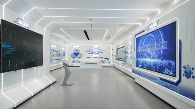 永新國信創業孵化平台獲省級認定