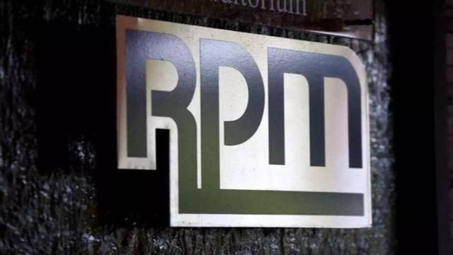 人均創收306萬！RPM蟬聯全球TOP5
