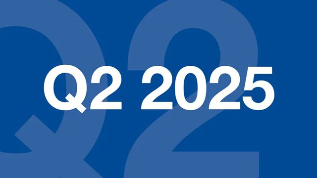 巴斯夫集團發布 2025 年二季度財務數據