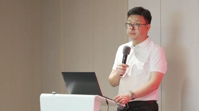 三棵樹城市更新分會2025年度（長三角）城市更新產業協作交流會圓滿舉辦
