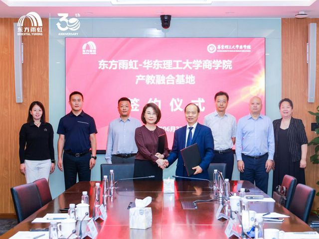 2025上半年東方雨虹海外業績表現亮眼，全球化布局引關注