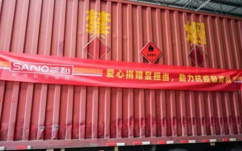 救命！廣東5158人痛到彎腰，塗企捐4萬滅蚊噴霧阻擊基孔肯雅熱