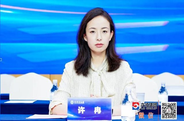 企二代≠躺贏！美女董事長從百億鈦業公主蛻變為500家企業領袖