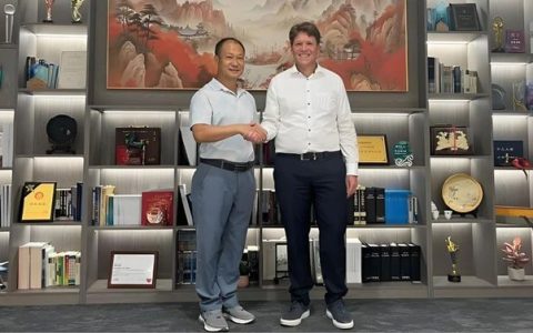 浡德繆樂化學收購黃埔樂天：7億營收暴增，亞太化工格局要變？