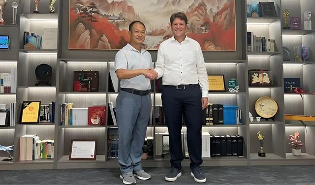 浡德繆樂化學收購黃埔樂天：7億營收暴增，亞太化工格局要變？