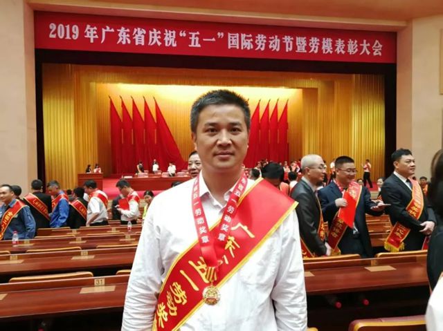 嘉寶莉 | 朱延安——21年深耕，實現“環保塗料夢”