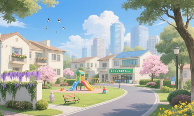 九陽綠盾虹吸係統：以“零滲漏·快排水”科技賦能“好房子”建設