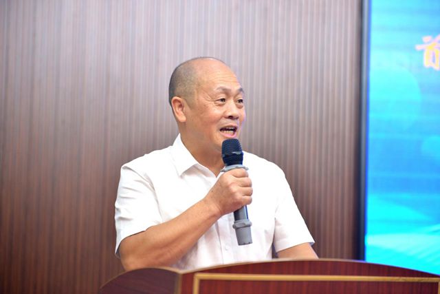 高溫突圍！塗聯領銜140塗企密會江西，AI仿石漆方案發布